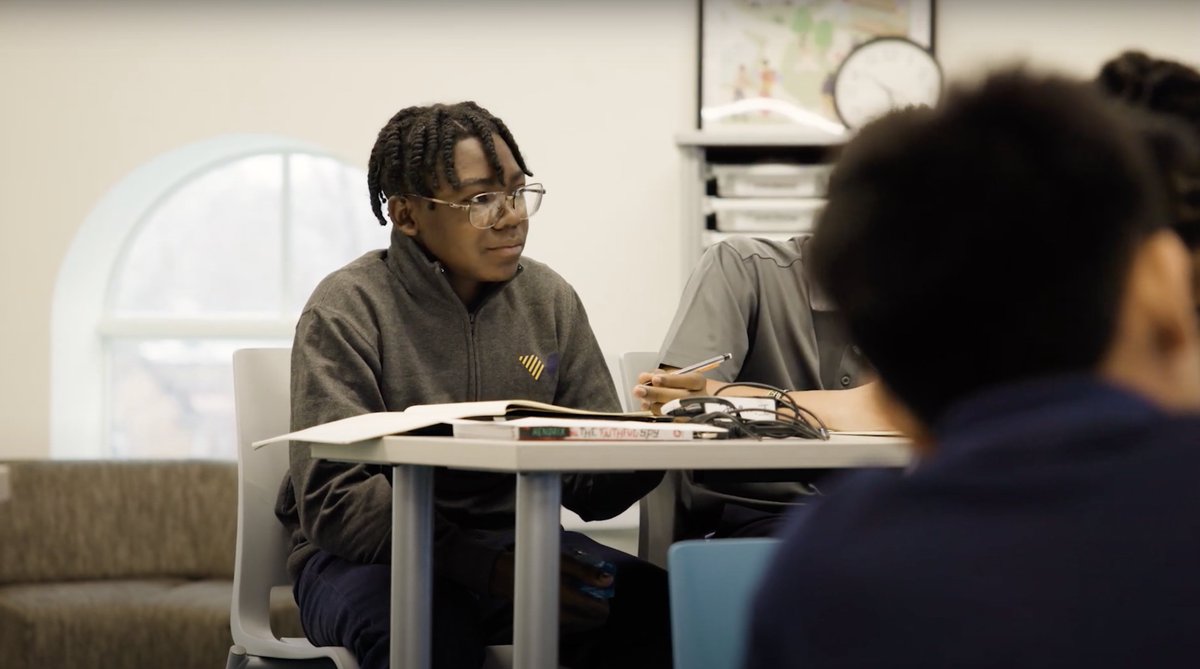 TheWelshAcademy's tweet photo. Join us at our upcoming Open House on Sunday, March 5 from 2 - 6 p.m. to learn more about our tuition-free, faith-based, and academically rigorous curriculum!

Learn more and register today: https://t.co/gp3VfXThAu https://t.co/3EKvQRZPmH