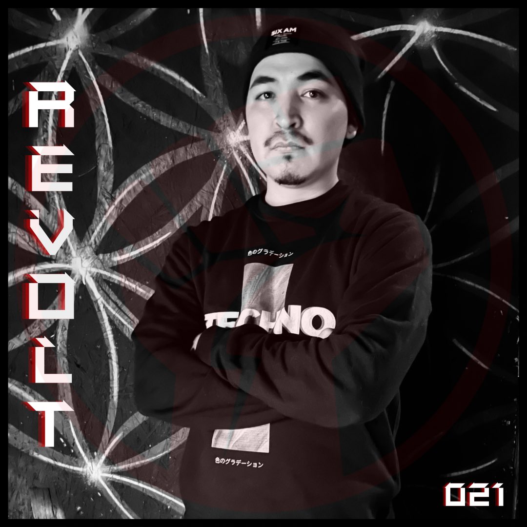 operationrevolt's tweet photo. RT[021] REVOLT TRANSMISSIONS: CURLEY

Returning on REVOLT TRANSMISSIONS we have REVOLT resident CURLEY, delivering a proper hour of HYPNOTIC and ENERGETIC Techno to keep your feet busy wherever you’re at. 

Link below🔗

https://t.co/HoOcHk8Us0 https://t.co/SiIZFlFE4v