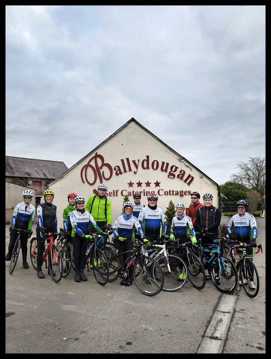 Phoenix CC tweet media