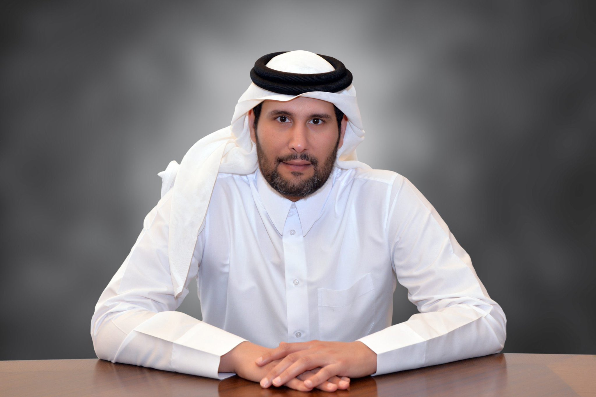 Manchester United Resmi Dibeli Sheikh Jassim?