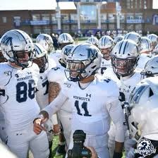 JSchuetzmann's tweet photo. Excited to announce I’ve received an offer to the university of Monmouth @JimRobertsonQB @coachbeats @WillistonFB @DanStern111319 @CoachGerry10 https://t.co/h53gb7pYxS