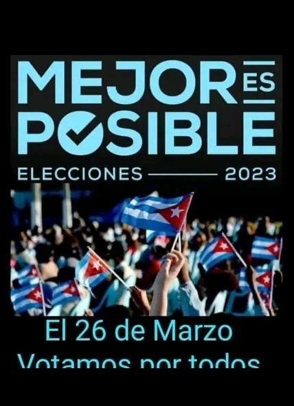 #JuntarYVencer 
#MejorEsPosible 
#PorCamagüeyTodo 
#EducadoresCamagüeyanos