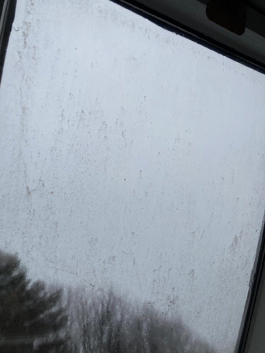 WGME's tweet image. Many Mainers are concerned after seeing &quot;dirty rain&quot; hit the state on Friday: bit.ly/3YGKM51