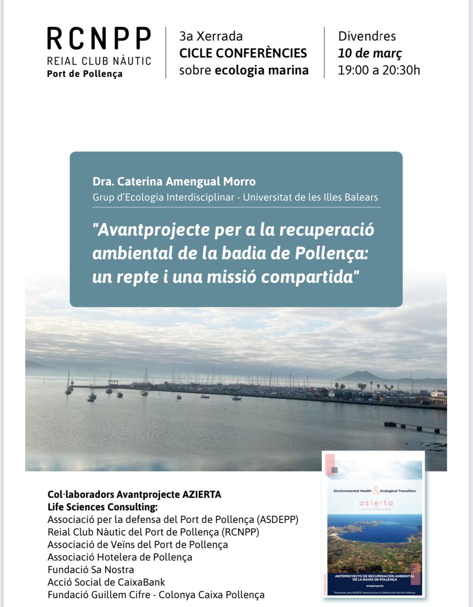 Visitpollença tweet media