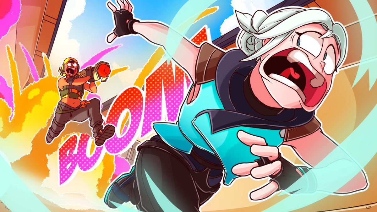 NEW VIDEO ON YT!! 🔥👌 link in bio
had a lot of fun making this one!