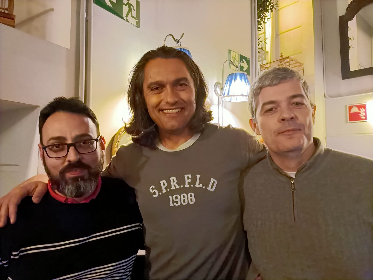 Programar es una mierda tweet media