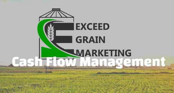 TyKehrig's tweet photo. https://t.co/PlahySrdRK

Check out my latest article on Cash Flow management and your farm.  Give it a read if you are bored and feel like reading an article on cash flow on a Friday evening! 🌾🌽 https://t.co/uqLG37e1DN