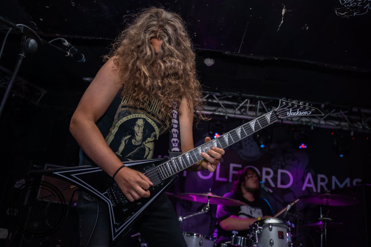 aliddlemore's tweet image. Four random past show pics from my Google Drive 
@RISEFEST22  @Cassyette 
@citysnakes
Pariah 
@Slackrr_