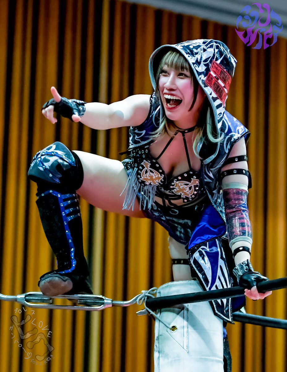kaijyuuhiko's tweet photo. 2023/1/29春日部ふれあいキューブ
TJPW「第3回“ふたりはプリンセス”Max Heartトーナメント」
#tjpw 
#tjpwMHT3   
#乃蒼ヒカリ
#乃蒼ヒカリちゃんお誕生日おめでとう2023 https://t.co/AgK8nUJAzj