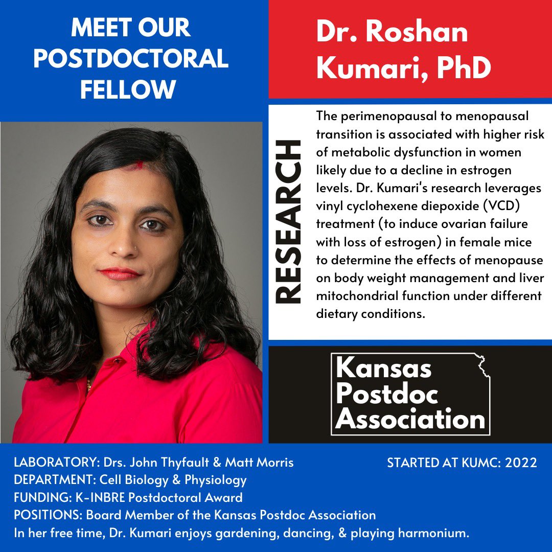 KansasPostdocs's tweet photo. https://t.co/hRmoAQ596H