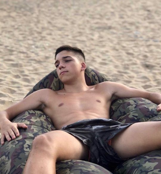 Matthias Donk 🤩🌈❤️🔞 tweet media