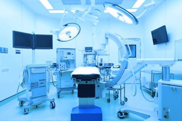 24x7mag's tweet photo. Internet of Things (IoT) technologies, such as real-time location systems (RTLS), provide the support resource-constrained healthcare teams need most. #rtls #htm #healthcaretechnology #medicaldevices #healthcaredevices
Read here: https://t.co/NyI2MCJa93 https://t.co/fJDY6QLBHE
