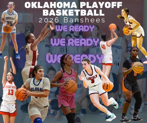 Banshees 2026 tweet media