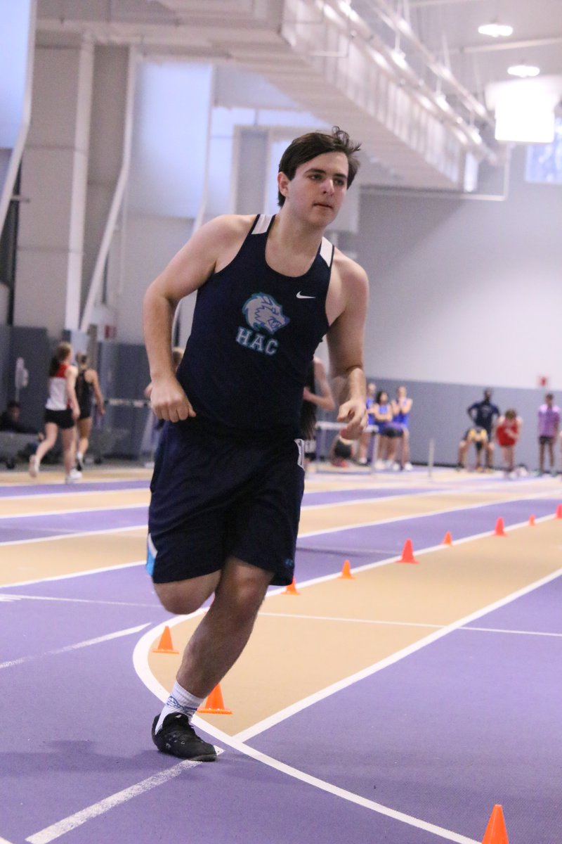 HACAthletics's tweet photo. ๐จ TOMORROW IS SECTIONALS FOR #HAC INDOOR TRACK AND FIELD! ๐จ
Good luck Wolves!!
๐ฝ #HACtrackandField competes @SecVIndoorTrack Championships
๐ซ @NazarethCollege
๐ 2:30 PM
๐ธ https://t.co/nxHGl2reLM
#GoWolves https://t.co/tOvvj7WOCt