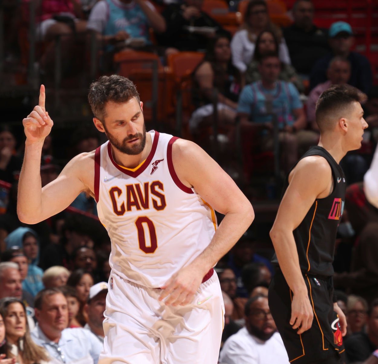 [情報] 若愛神被買斷騎士可能不願意讓他去熱火