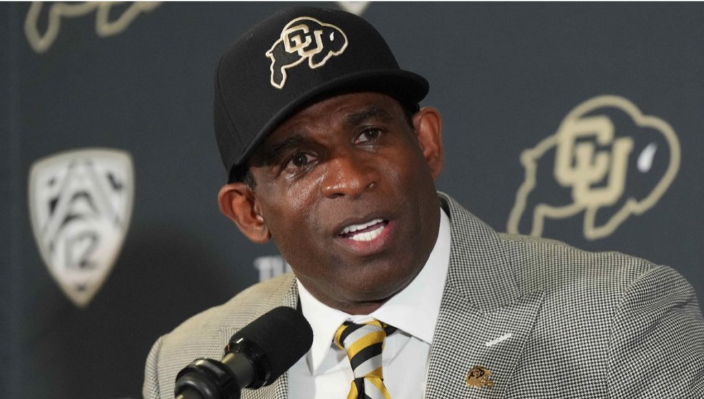 NFL Draft Diamonds on Twitter "Deion Sanders is looking for