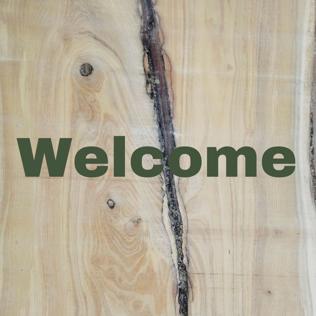 Welcome to our new Snatterpiff Twitter page.
we are an Oxfordshire based supplier of English hardwood. 

Please get in touch if you would like to come and view what we have in stock. #woodwork #woodturning #woodcraft #woodsupplier #Oxfordshire