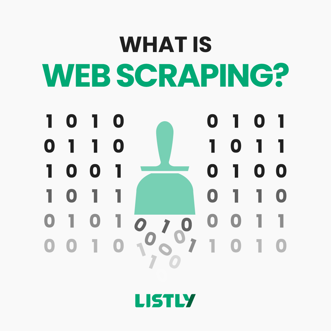 listly_io's tweet image. Web scraping, also known as online data extraction or web data scraping, is utilized by individuals and businesses who want to gain an advantage through the analysis of freely accessible web data. 😃
#noncoding #webscraping #webextraction #data #chromeextensions #onlinetools