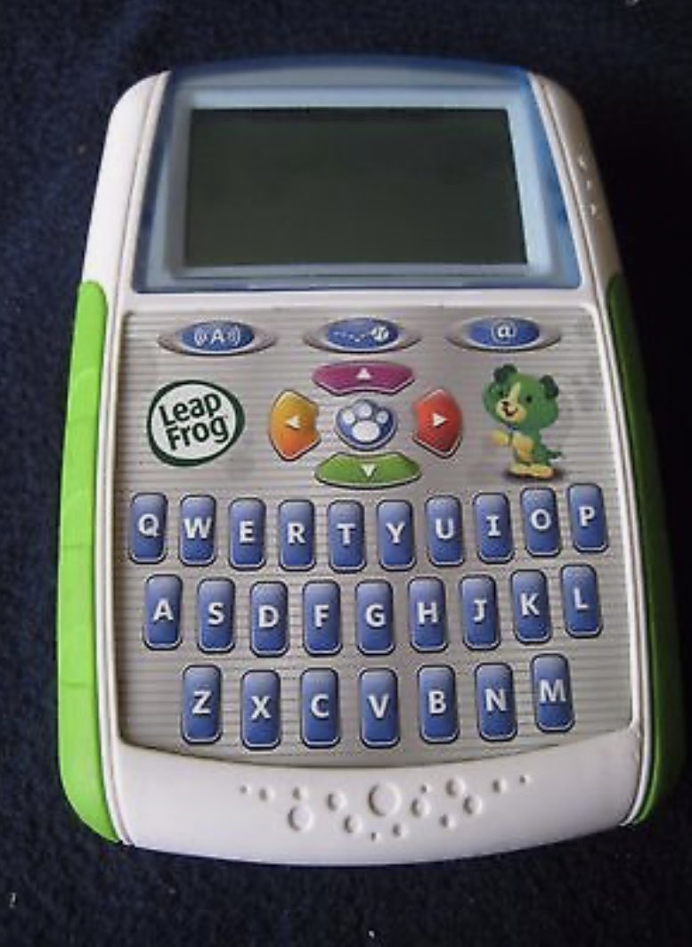 FastidiousMr's tweet photo. @LARPologist @COLDCARDwallet People keep saying it looks like a calculator, but I just see leap frog https://t.co/2CmXcRkRyM