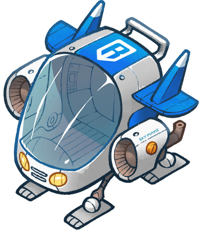 Ronin tweet media