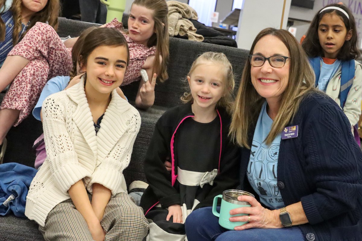 Granbury ISD tweet media