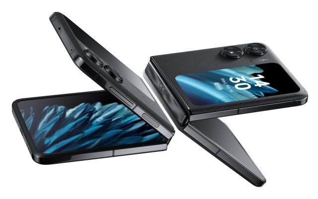 PhonesReviewCOM's tweet image. OPPO’s Find N2 Flip Debuts in International Markets
phonesreview.com/oppos-find-n2-…