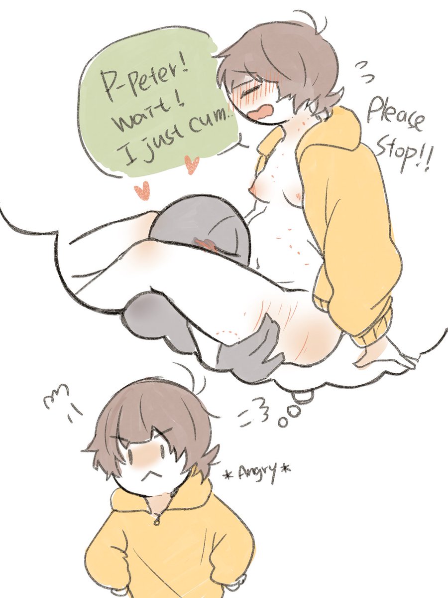 Becalover0327's tweet photo. Successful tit training😉👍
#YourBoyfriendGame #YourBoyfriendnsfw #YourBoyfriendfanart https://t.co/pmOb61phEN