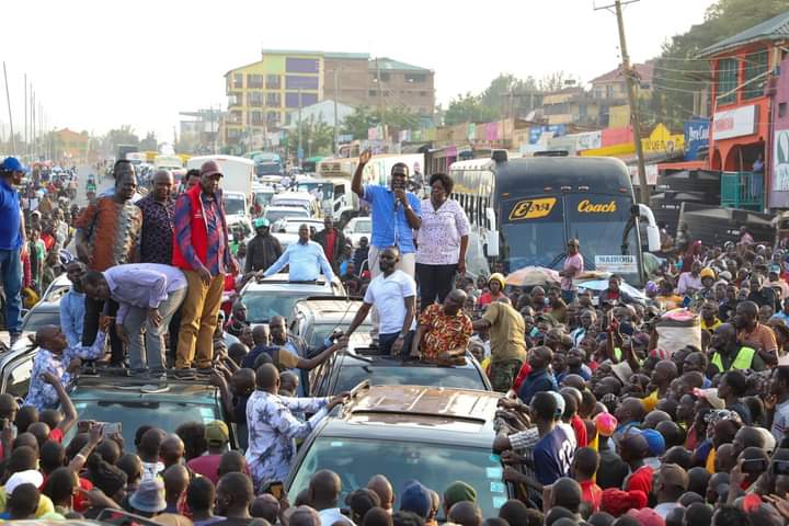 Movement for Defense of Democracy (MDD) on Twitter: "RT @MDD_KENYA ...
