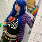 Photo by Jess 🤡🌈🃏🐸✨ (@froglady666)