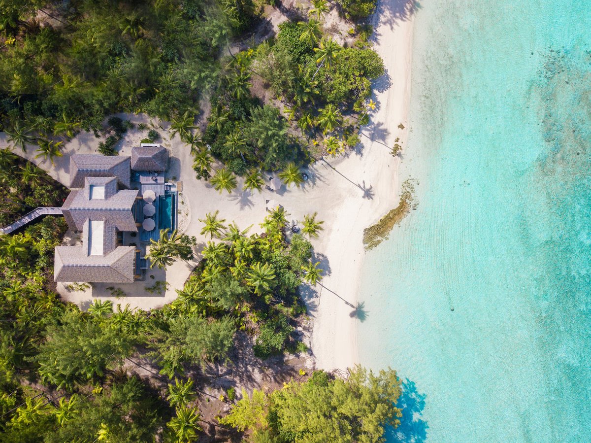 The Brando is highlighted in this interview with Nina Boys on How Beyond Green is Redefining Luxury Travel <a href="/elite_traveler/">Elite Traveler</a> elitetraveler.com/leaders-in-lux… #beyondgreen #thebrando