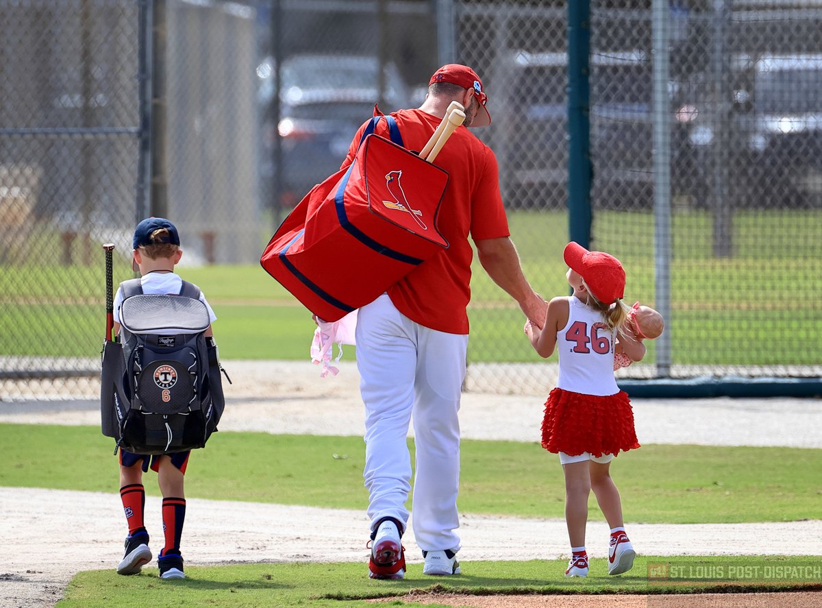 How Can I Watch The St Louis Cardinals Spring Training Game Today