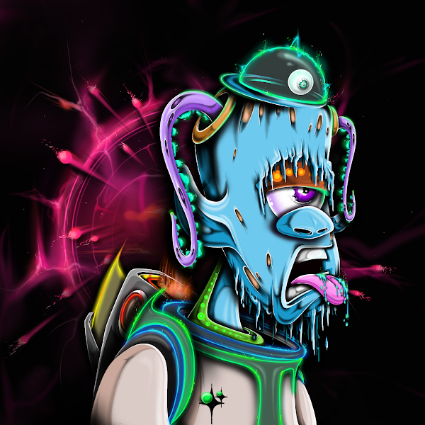 t2p123's tweet image. 🚗 Pull up on them @KOZMONAUTS1 see what's cookin 🧪in 🧑‍🚀 #EXZIDIA 🍄🔥😈

🔥Get the alpha on some Super exciting 🤩411
around @FursLTA and some other smokin hot! 
plan's @lucatheastrona1 has worked up🐛🧙‍♂️🪄
⏳📈🚀🏃‍♂️🧹💎✌️💚

#KOZMONAUTS #BUGZ #FURS #LTA #NFTcommunity #art