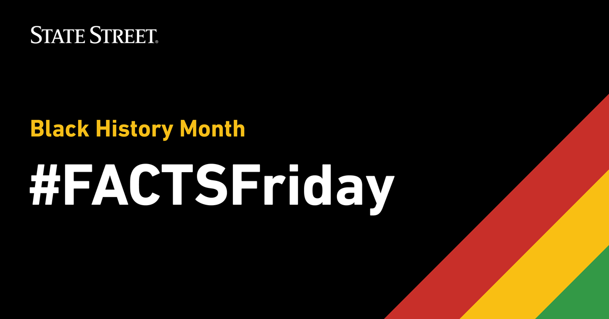 DrCons_DEI's tweet image. We are proud to announce that State Street is the first G-SIFI to achieve @MLTOrg’s Black Equity at Work Bronze certification. With this recognition, we continue to prioritize our #-equity initiatives. Learn more. #BlackHistoryMonth #FACTSFriday ms.spr.ly/60145nweK