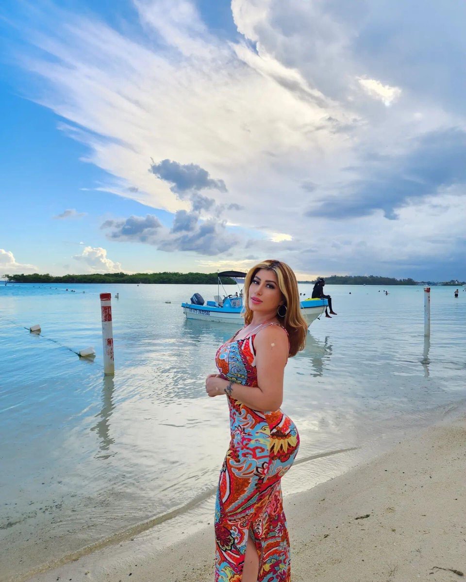 marlenyAleelayn's tweet photo. Desde el Caribe en República Dominicana.
https://t.co/vvGNh06U7I https://t.co/kF6e00FoGf