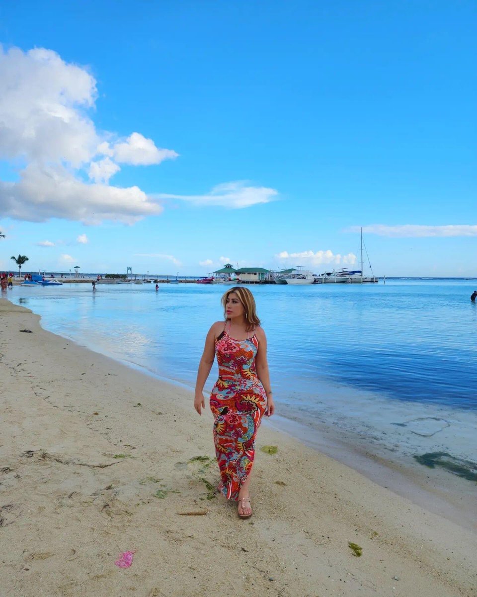 marlenyAleelayn's tweet photo. Desde el Caribe en República Dominicana.
https://t.co/vvGNh06U7I https://t.co/kF6e00FoGf