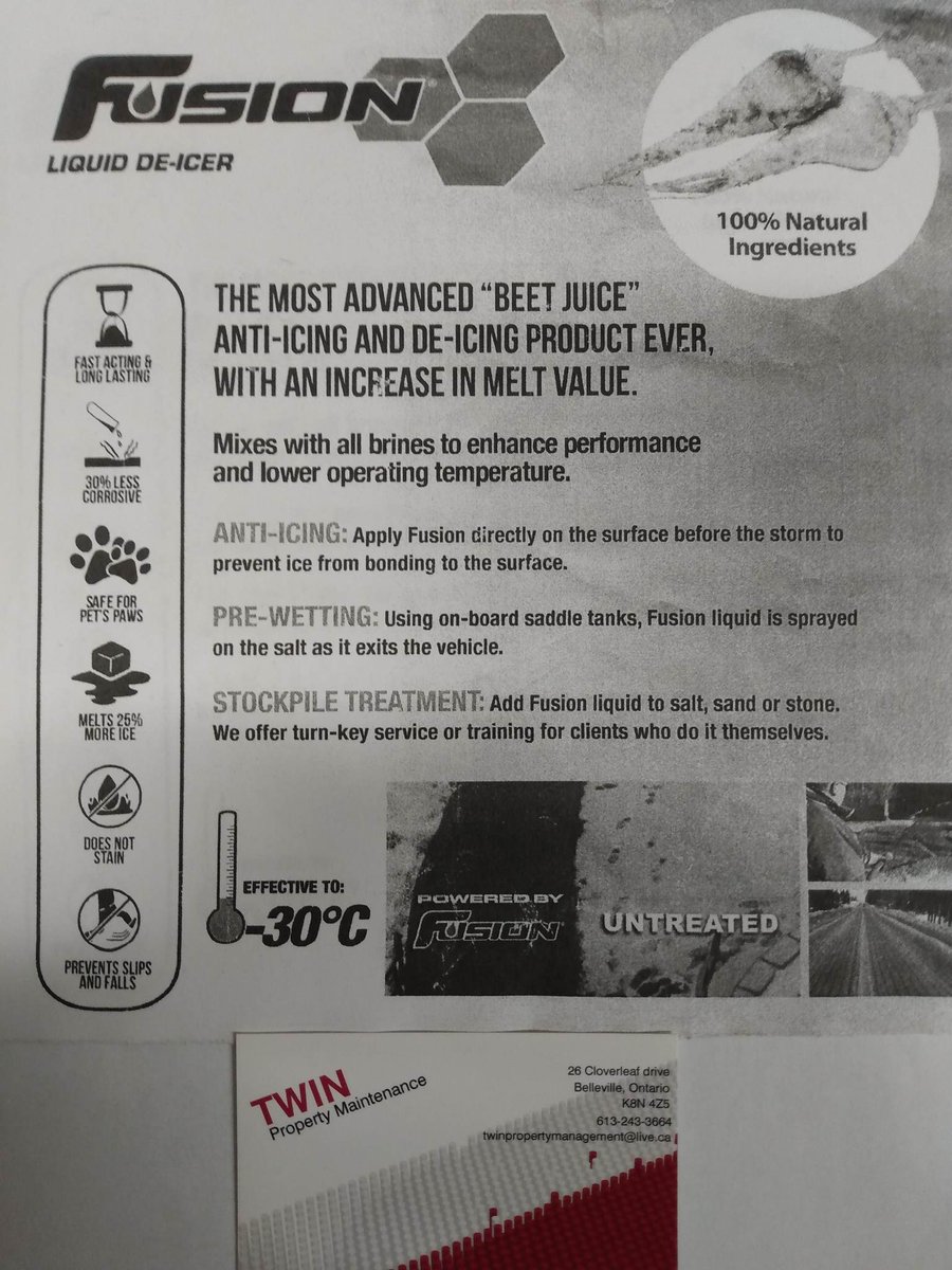 ManagementTwin's tweet photo. As I said earlier, the "Juice is Loose". Any questions call Twin Property  Management at 613-243-3664. #thejuiceisloose  #juiceforsale https://t.co/TnycnOYc2Y