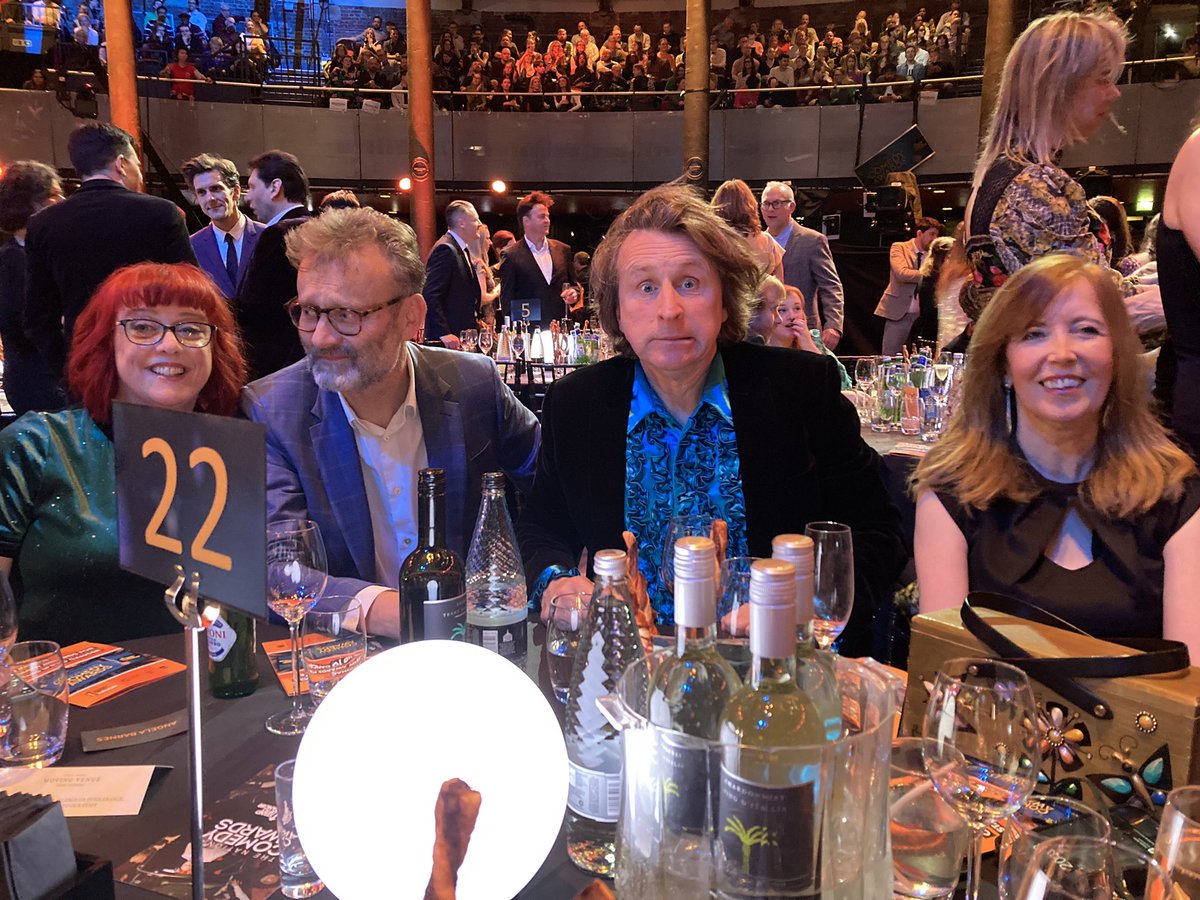Milton Jones tweet media