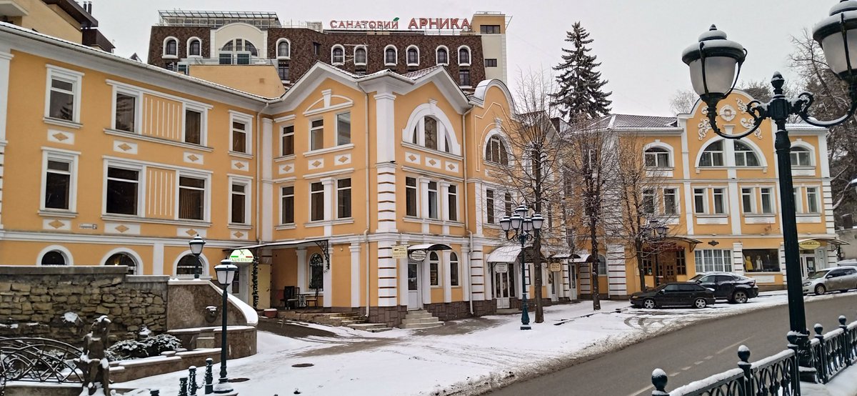 Avgystinka's tweet photo. Кисловодск. https://t.co/FQED75ES9I