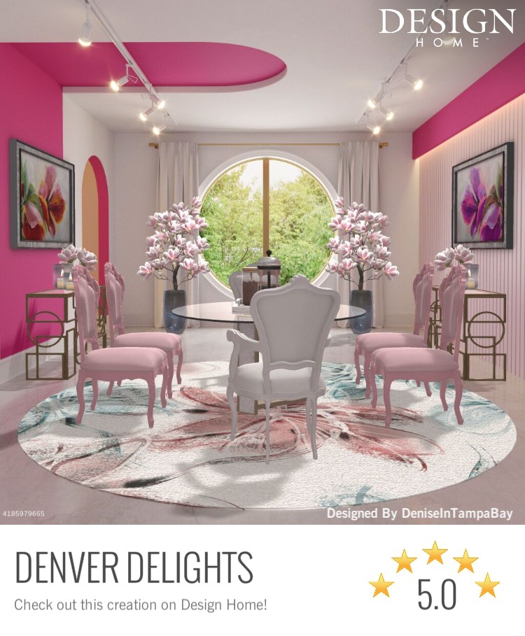 deniseNtampabay's tweet image. #Challenged&amp;amp;Refreshed. #GameAwakensMyInteriorOfficeDesignPassion. #WayCool Created with Design Home! Download and let's play: bit.ly/2U1h8aU