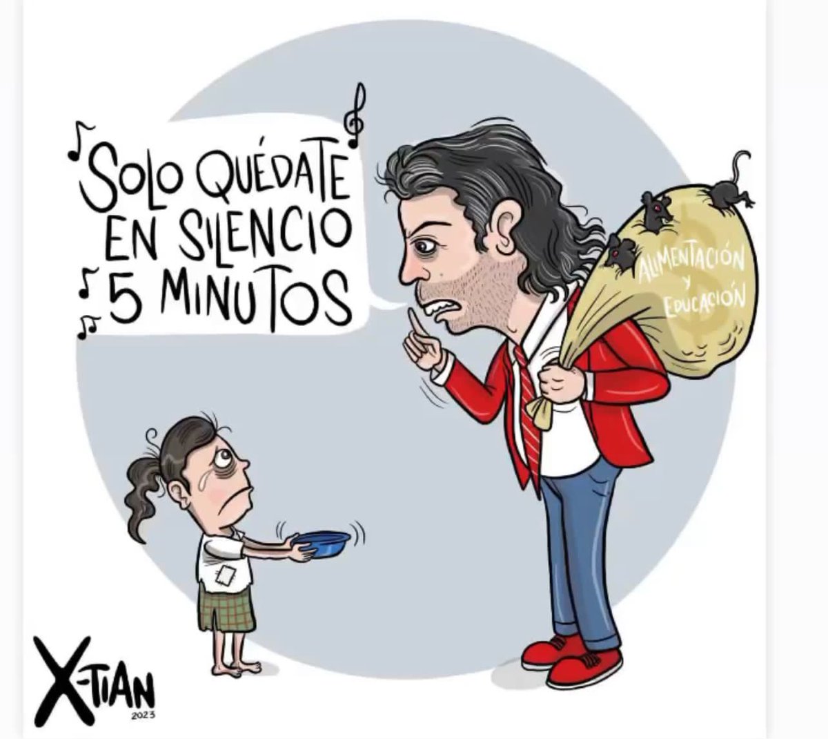 AndresGuryRod's tweet image. ¿Quién dió la orden?