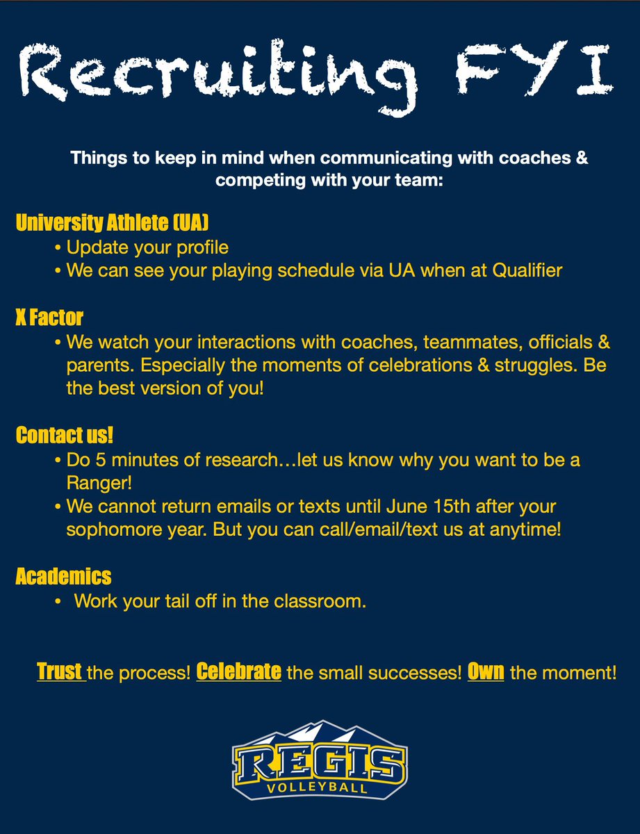 Coming to a court near you! #RangerUp