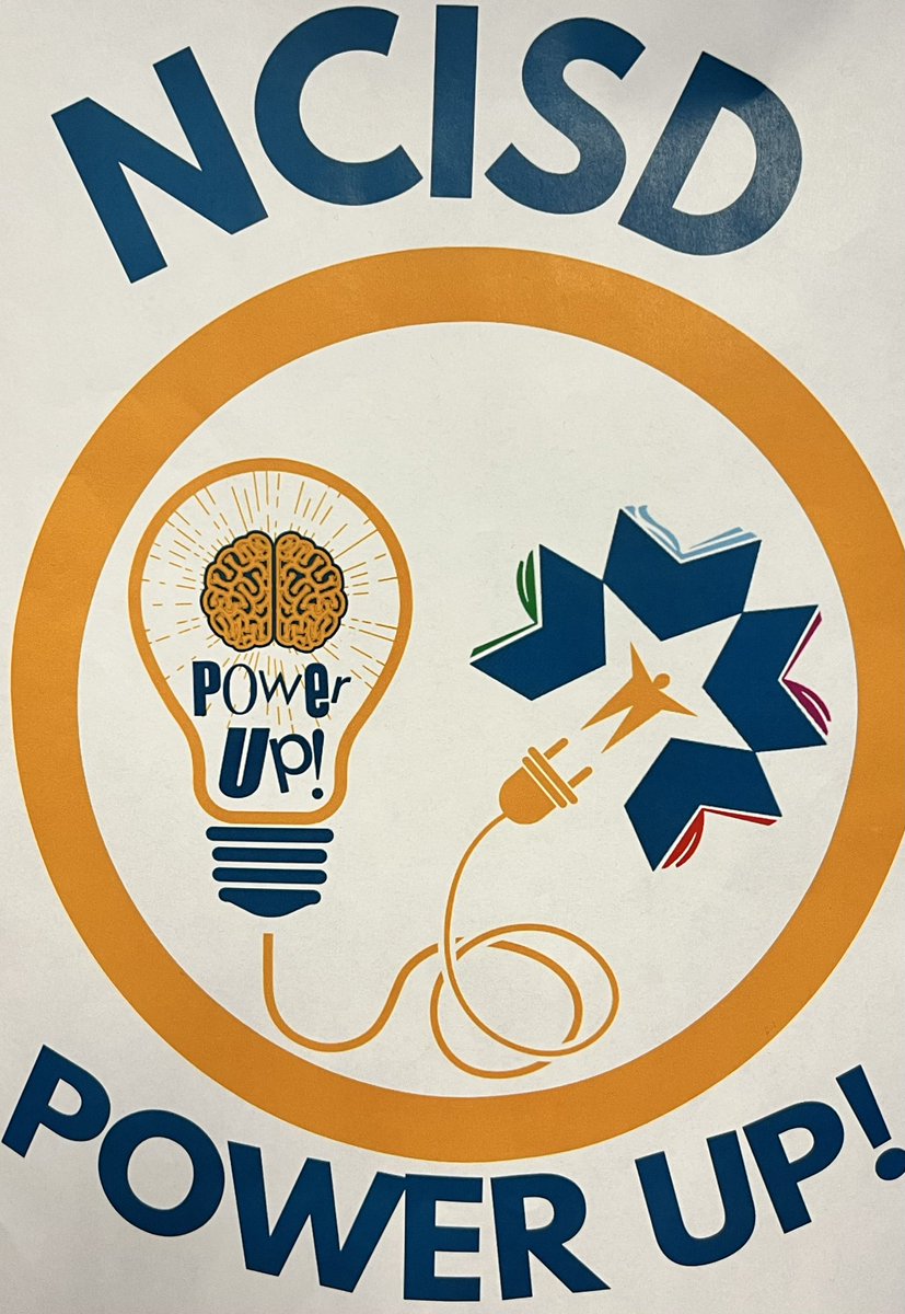 leonel_rios9's tweet photo. Over 400 Professional Learning sessions at our #NCISDPowerUp23 conference! 🤓 🤩 💡 https://t.co/Uu25zXVar8