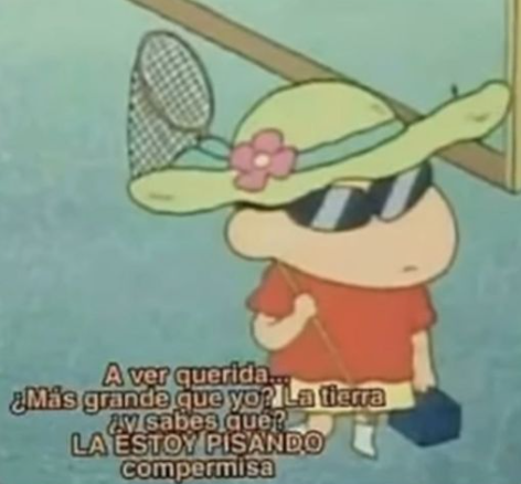 Flantasma1's tweet photo. "Alguien queriendo bajar mi autoestima"
Yo: https://t.co/I0EV77HAuu