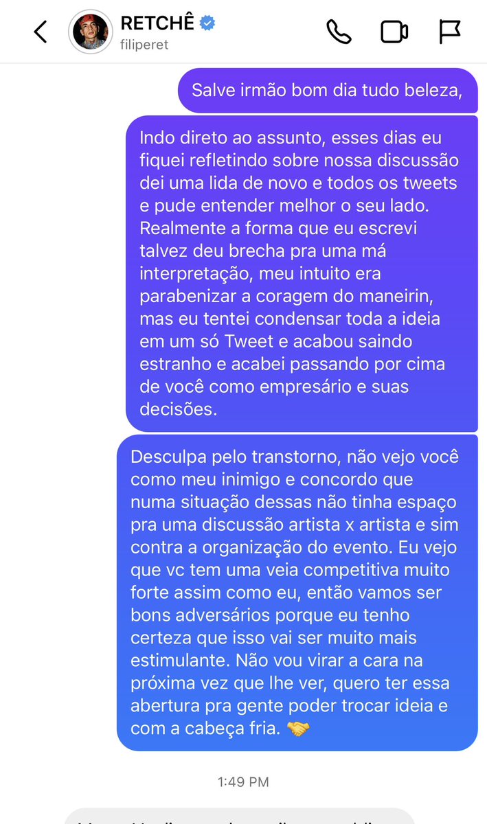 .<a href="/FilipeRet/">FILIPE RET</a> 🤝