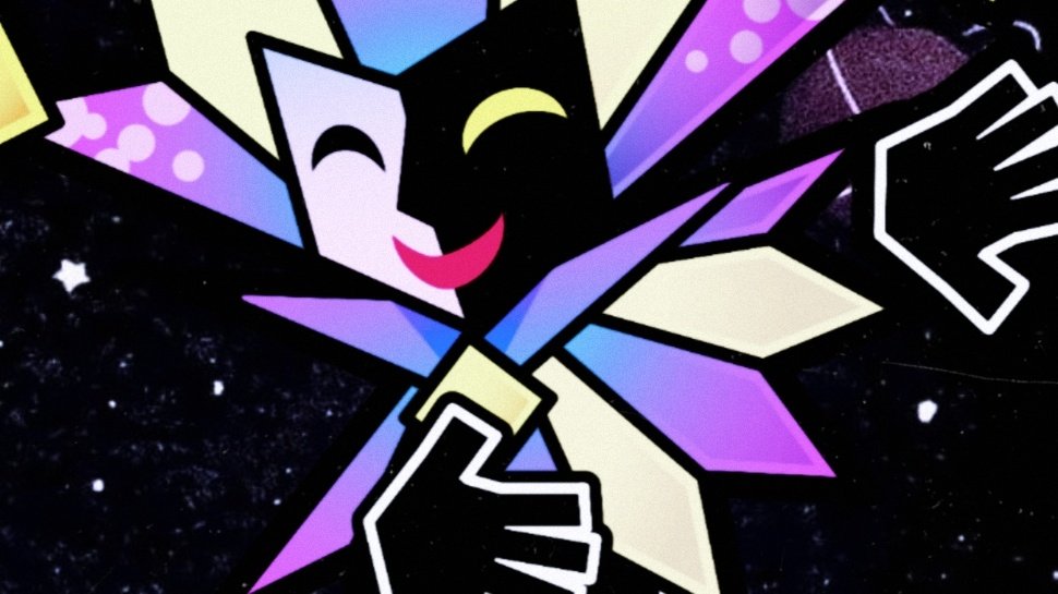 jestycore's tweet image. | ☆ " 𝘼nd so I arrive like
      a sudden wind storm
   at a kindergarten picnic!
| #MARIORP &amp;amp;&amp;amp;. #SPMRP |