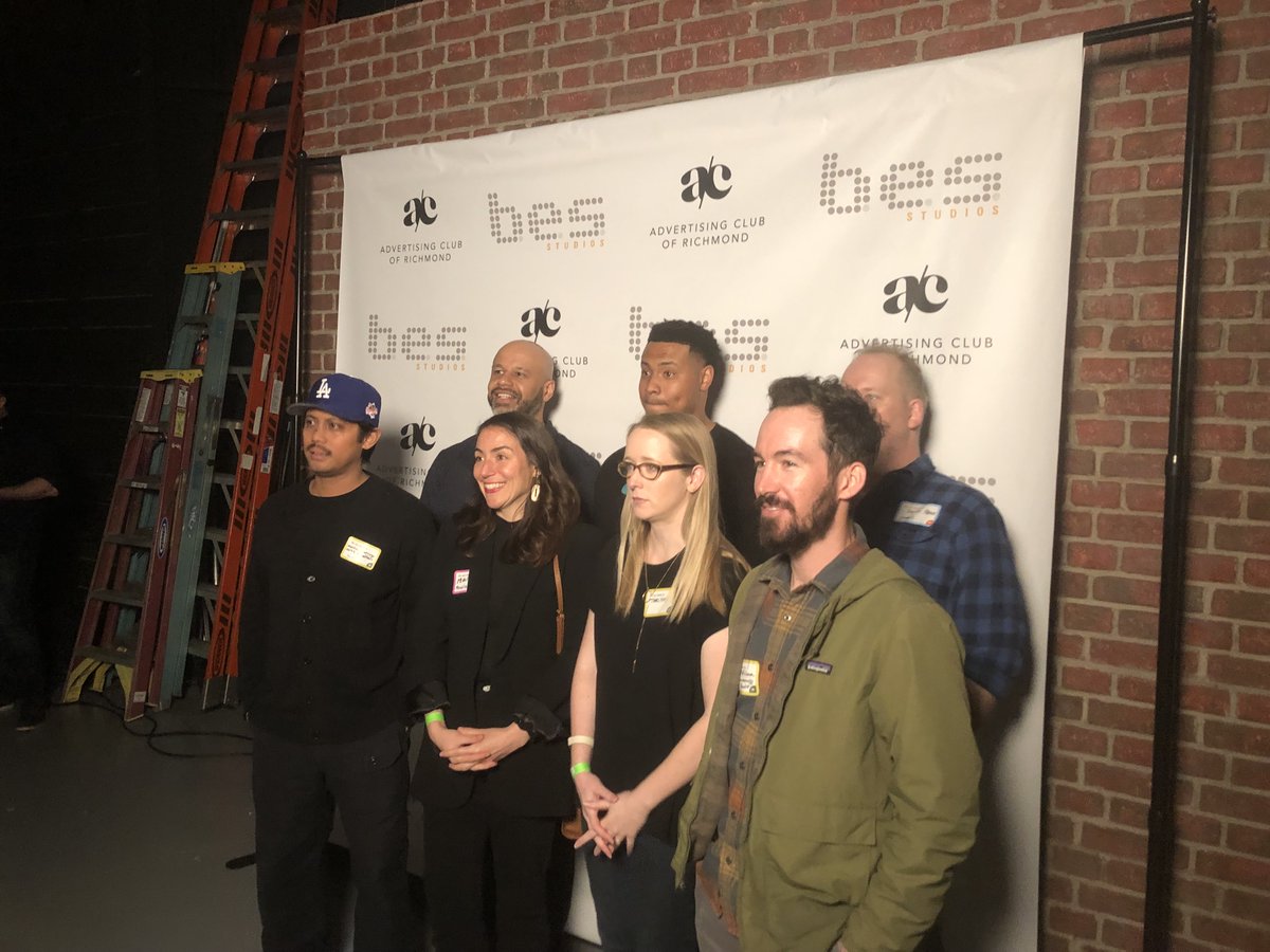 BES Studios tweet media