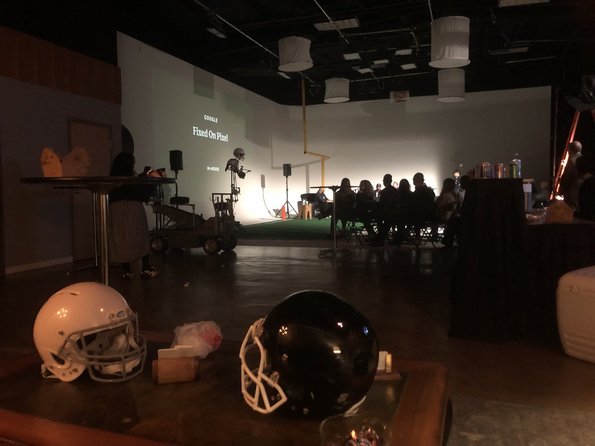 BES Studios tweet media