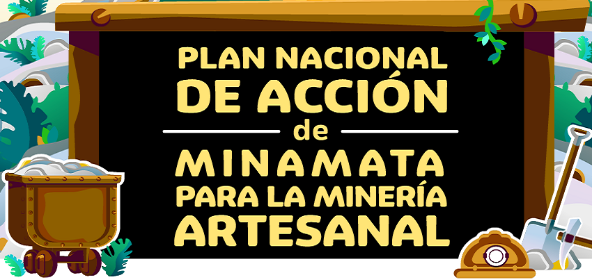 DigecaCR's tweet photo. MINAE presenta Plan Nacional de Acción - Minería Artesanal y en Pequeña Escala (MAPE)

https://t.co/BeWosy48XU https://t.co/6cowHCky22