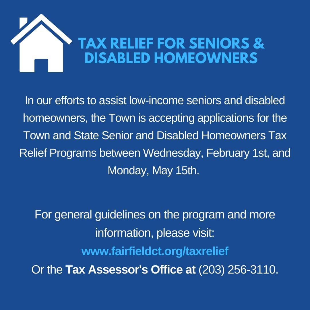 Disabled Tax Relief