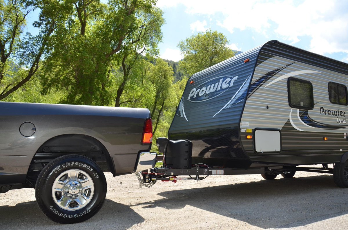 Equal-i-zer Hitch tweet media